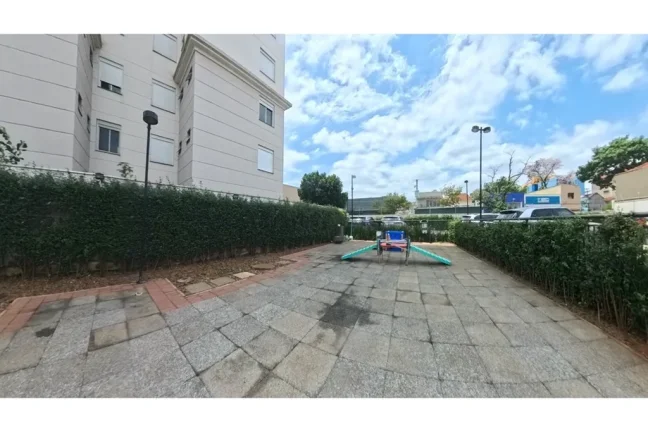 Imagem APARTAMENTO RESIDENCIAL em São Paulo - SP, Cambuci