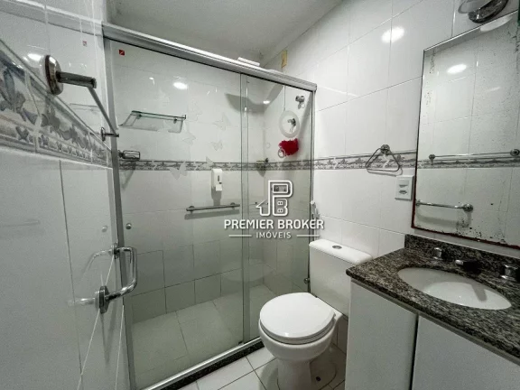 Imagem Apartamento à venda, 85 m² por R$ 630.000,00 - Várzea Centro - Teresópolis/RJ