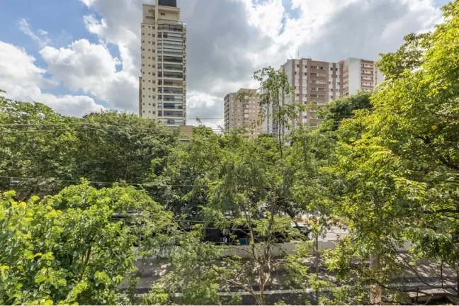 Imagem Apartamento à venda no bairro Alto da Boa Vista - São Paulo/SP