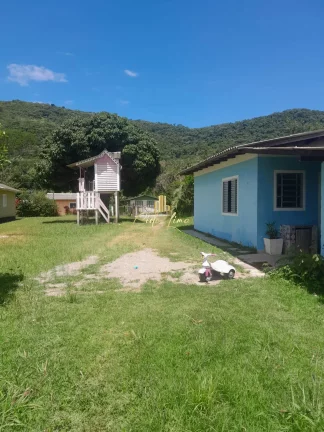 Imagem Vendo TERRENO RURAL no Bairro Ratones Florianópolis SC.