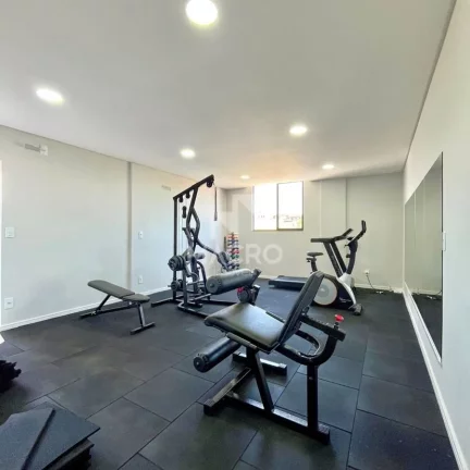 Imagem Apartamento | Jaraguá Esquerdo | 3 quartos (1 suíte) | 114m²