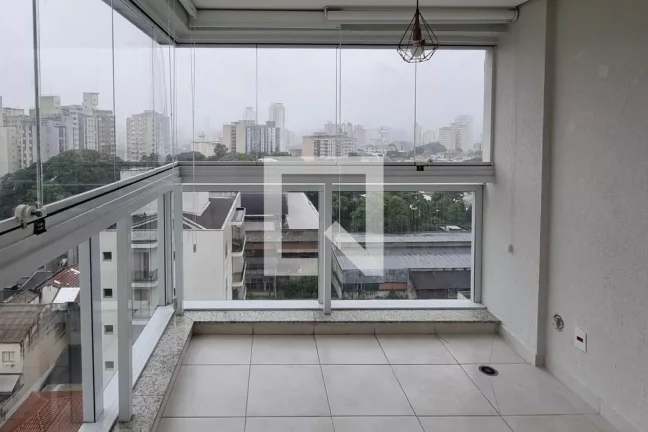 Imagem Apartamento à Venda - Aclimação, 2 Quartos, 51 m2