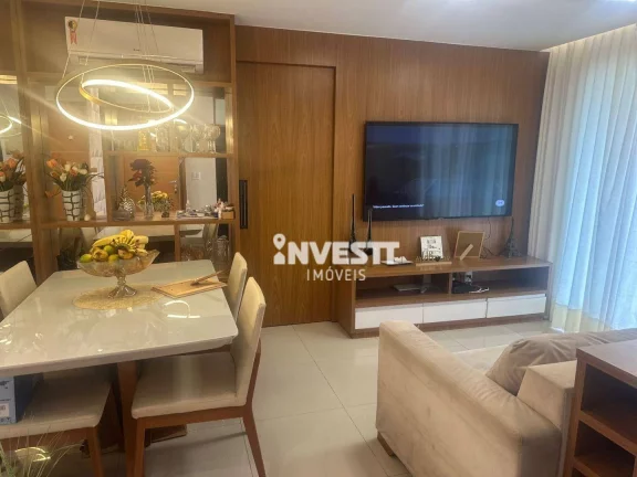 Imagem Apartamento à venda na Vila Monticelli - Goiânia/GO