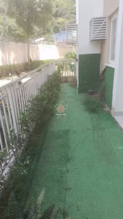 Imagem Apartamento Garden – Jacarepaguá | 3 Quartos + Suíte | 128m²