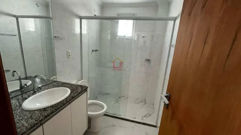 Imagem apartamento para locação - Tupi