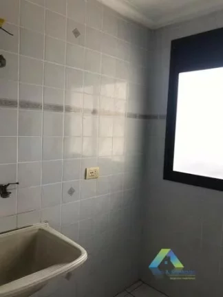 Imagem Apartamento com 3 dormitórios à venda, 73 m² por R$ 420.000,00 - Jabaquara - São Paulo/SP