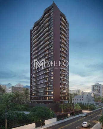Imagem Oportunidade em RECIFE: 31,53m², 01qt, 01suite, 01vaga..