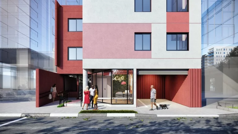 Imagem STUDIO RESIDENCIAL em São Paulo - SP, Vila Buarque