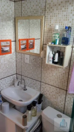 Imagem Casa com 2 quartos, 260m2, à venda em Suzano, Chácaras Bonanza