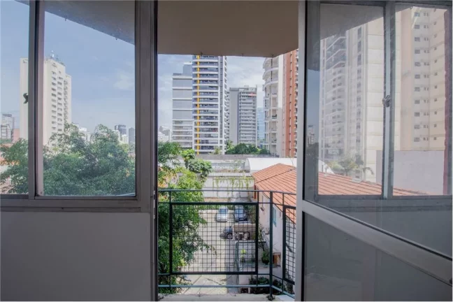 Imagem APARTAMENTO RESIDENCIAL em São Paulo - SP, Vila Olímpia