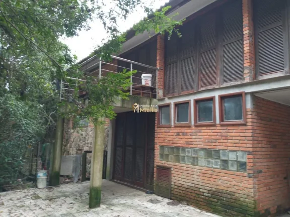 Imagem Casa com 3 Dormitorio(s) localizado(a) no bairro Martinica em Viamão / Rio Grande do Sul Ref.:57580081