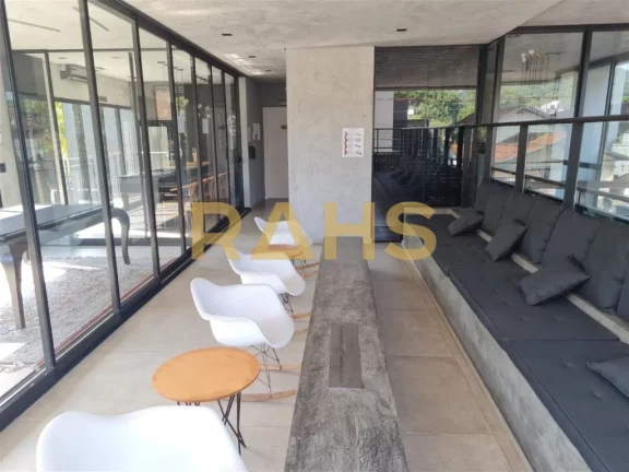 Imagem Apartamento Giardino no bairro Anita Garibaldi, com 159 m² sendo 1 suítes e 2 dormitórios, mais, ...