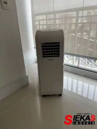 Imagem Apartamento de 3 quartos com suíte e vaga na Vila Prudente, São Paulo: espaço e conforto na melhor localização!