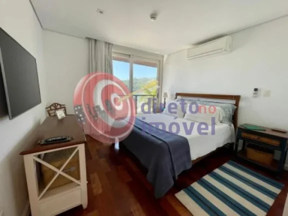 Imagem CASA A VENDA EM CONDOMÍNIO JEQUITI RESIDENCES 458m² 5 SUÍTES 4 VAGAS GUARUJÁ SÃO PAULO