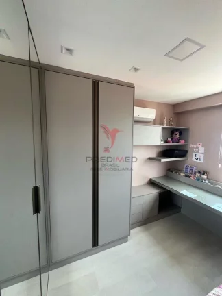 Imagem Apartamento Mobilado de 2 Quartos em Manaíra João Pessoa Paraíba