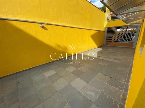 Imagem CASA PARA LOCAÇÃO EM JARDIM SAMAMBAIA EM JUNDIAÍ -SP