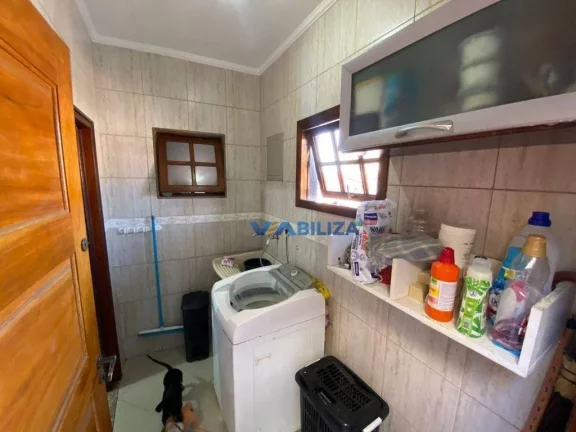Imagem Sobrado à venda, 364 m² por R$ 1.199.000,00 - Vila Mazzei - São Paulo/SP