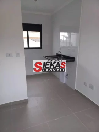 Imagem Apartamento à venda em São Paulo-SP na Vila Oratório: 2 quartos, 1 sala, 35m² de área. Aproveite essa oportunidade!