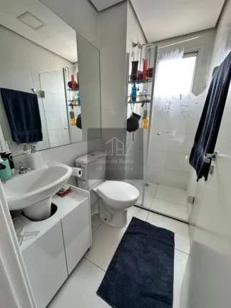 Imagem Apartamento com 3 dormitórios à venda, 60 m² por R$ 500.000 - Liberdade - São Paulo/SP