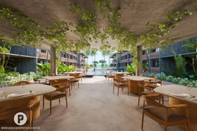 Imagem 02 Quartos [68m²] ÷ 45 meses, Rota Eco. de Milagres