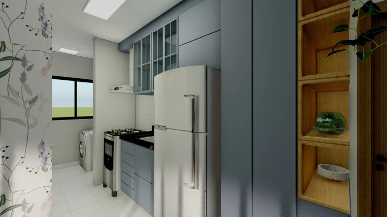 Imagem APARTAMENTO RESIDENCIAL em SOROCABA - SP, QUINTAIS DO IMPERADOR