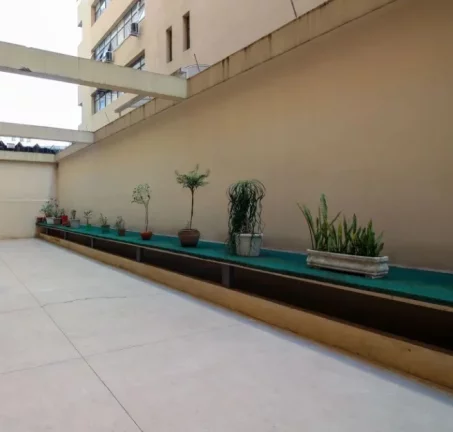 Imagem Apartamento para Venda em São Paulo, Pinheiros, 3 dormitórios, 1 banheiro