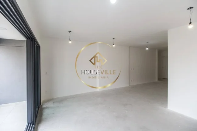 Imagem Apartamento, 113m², 2 dormitórios sendo 2 suítes, Residencial Oka