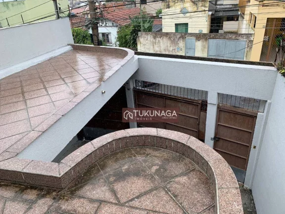 Imagem Sobrado com 3 dormitórios à venda por R$ 1.490.000,00 - Penha de França - São Paulo/SP