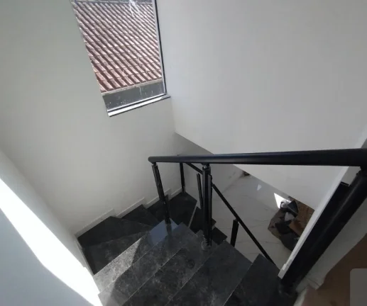 Imagem Casa para Venda em Itanhaém, Nova Itanhaém (Praia), 2 dormitórios, 2 suítes, 3 banheiros, 2 vagas