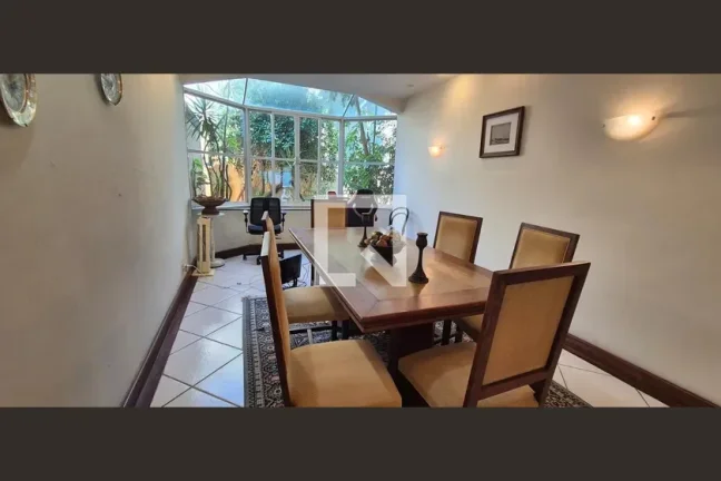 Imagem Casa à Venda - Recreio, 4 Quartos, 550 m2