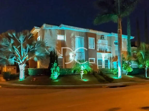 Imagem Ibiti Royal Park - Venda Sobrado | AT 300 m² | AC 282 m² | 3 Suítes | 5 Banheiros | 4 Vagas