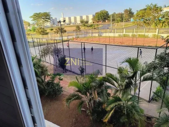 Imagem Apartamento à Venda no Recanto das Palmeiras R 1528