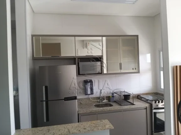 Imagem Apartamento mobiliado a venda na praia das Toninhas em Ubatuba!