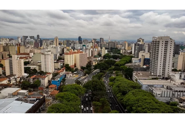 Imagem Terreno à venda em São Paulo, Bela Vista, 394m2