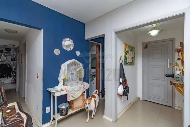 Imagem Copacabana – Rua Belfort Roxo | Residencial › Cobertura 3 quarto(s) à Venda