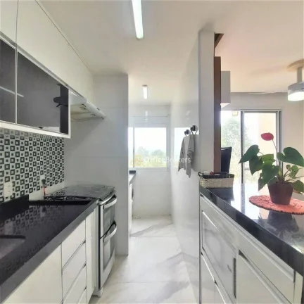 Imagem Apartamento à Venda em Cotia - Condomínio Le Mont II