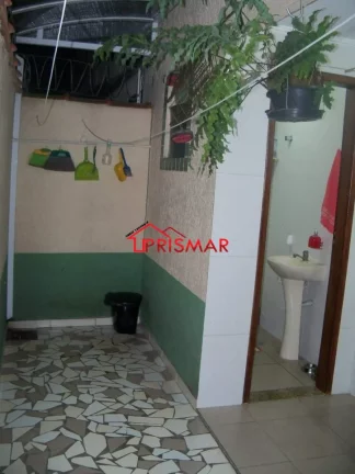 Imagem Casa em condominio 2 dormitorios Parque São Vicente