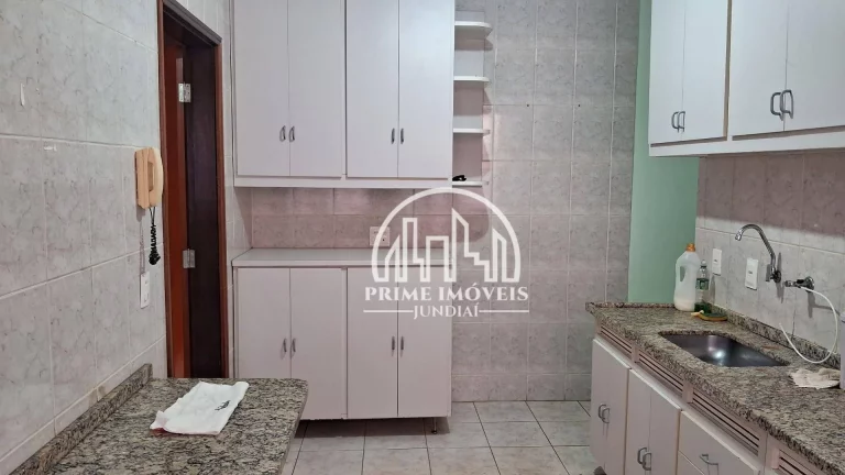 Imagem Casa com 2 dormitórios à venda, 118 m² por R$ 849.900,00 - Vila Hortolândia - Jundiaí/SP