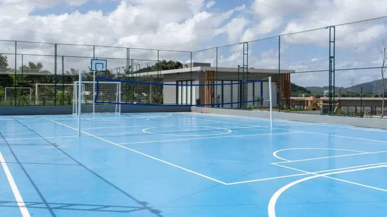 Imagem Terreno com 200m² em condomínio fechado em Itajaí