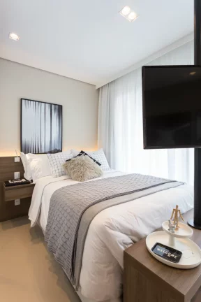 Imagem Apartamento com 2 Quartos à Venda, 57 m² em Pinheiros - São Paulo Imagem Apartamento com 2 Quartos à Venda, 57 m² em Pinheiros - São Paulo