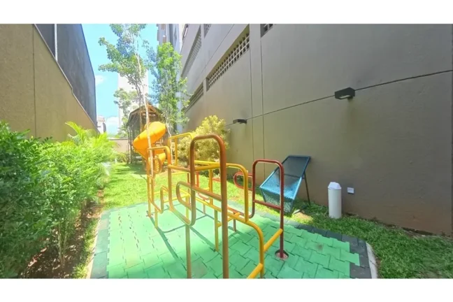 Imagem APARTAMENTO RESIDENCIAL em São Paulo - SP, Vila Gumercindo