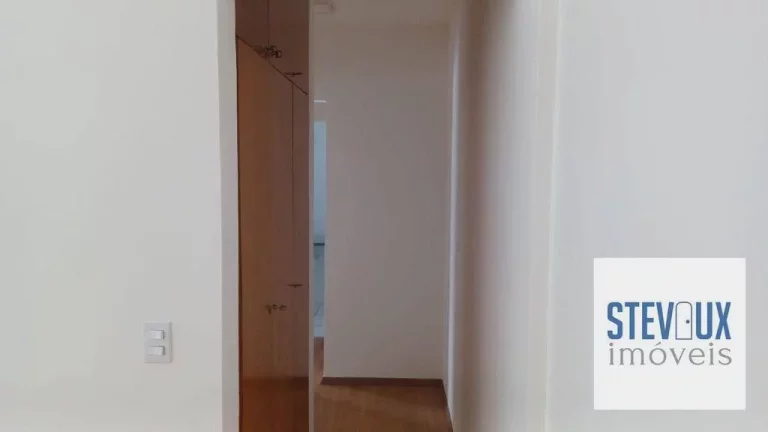 Imagem Apartamento com 2 dormitórios à venda, 55 m² por R$ 640.000,00 - Brooklin - São Paulo/SP