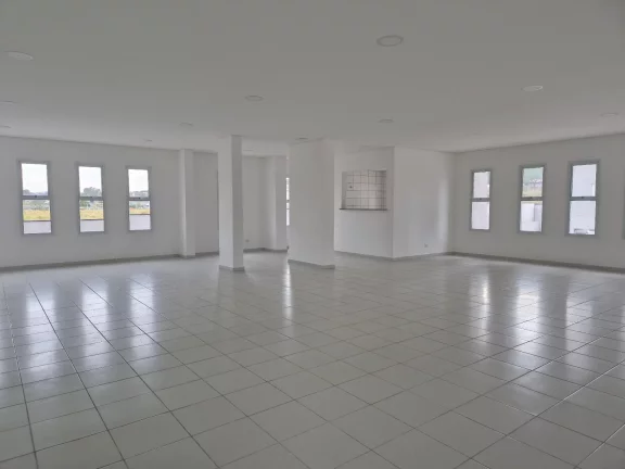 Imagem Apartamento para alugar com 2 quartos, sendo 1 suíte, no condomínio Dom's, Atibaia - SP