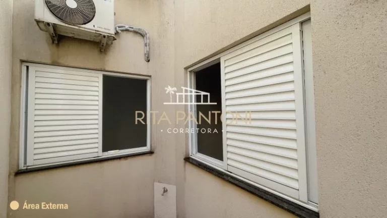 Imagem Apartamento - Ribeirão Preto - Greenville