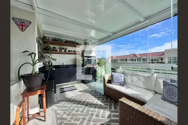 Imagem Apartamento à Venda - Recreio, 3 Quartos, 174 m2
