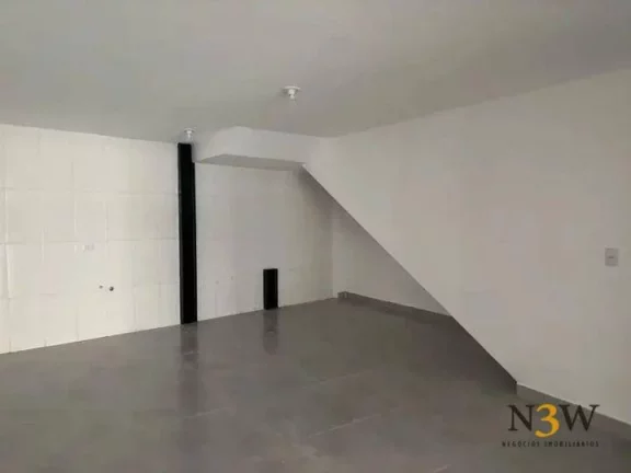 Imagem Galpão para locação na Vila Leopoldina, São Paulo SP, com 1.110 m