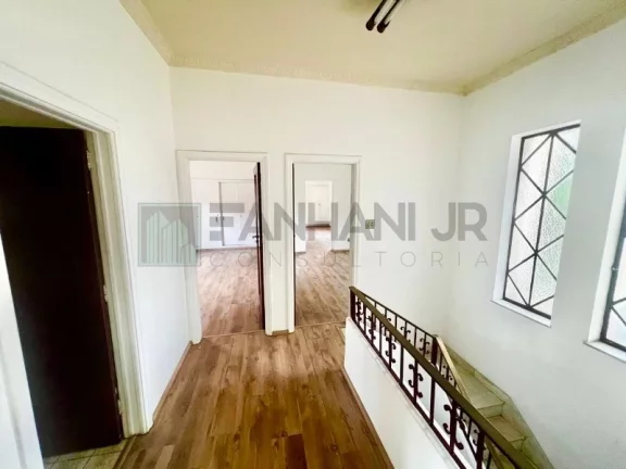 Imagem Casa Comercial de Alto Padrão com 14 Salas e 600m² no Jardim América, São Paulo-SP - Venda ou Locação!