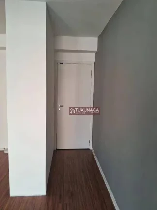 Imagem Apartamento com 1 dormitório à venda, 38 m² por R$ 440.000,00 - Jardim Flor da Montanha - Guarulhos/SP