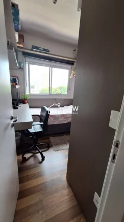 Imagem Apartamento à venda no bairro Várzea da Barra Funda - São Paulo/SP, Zona Oeste