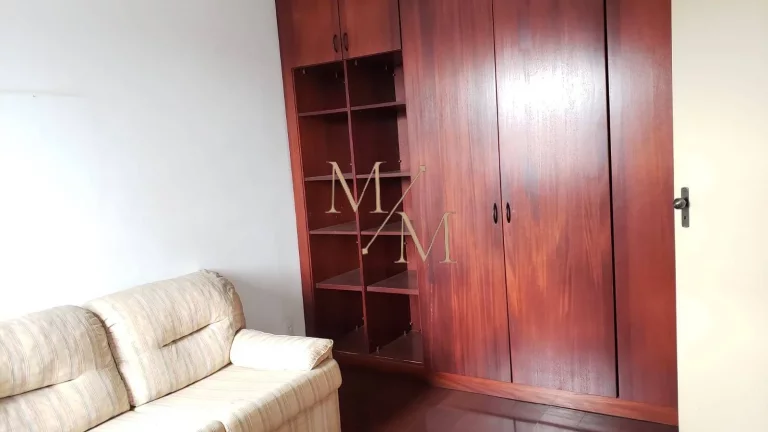 Imagem Apartamento a venda 4 dormitórios, 2 suítes, 3 vagas no Boqueirão